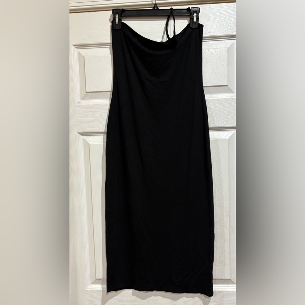 Reformation Classic One Shoulder Dress